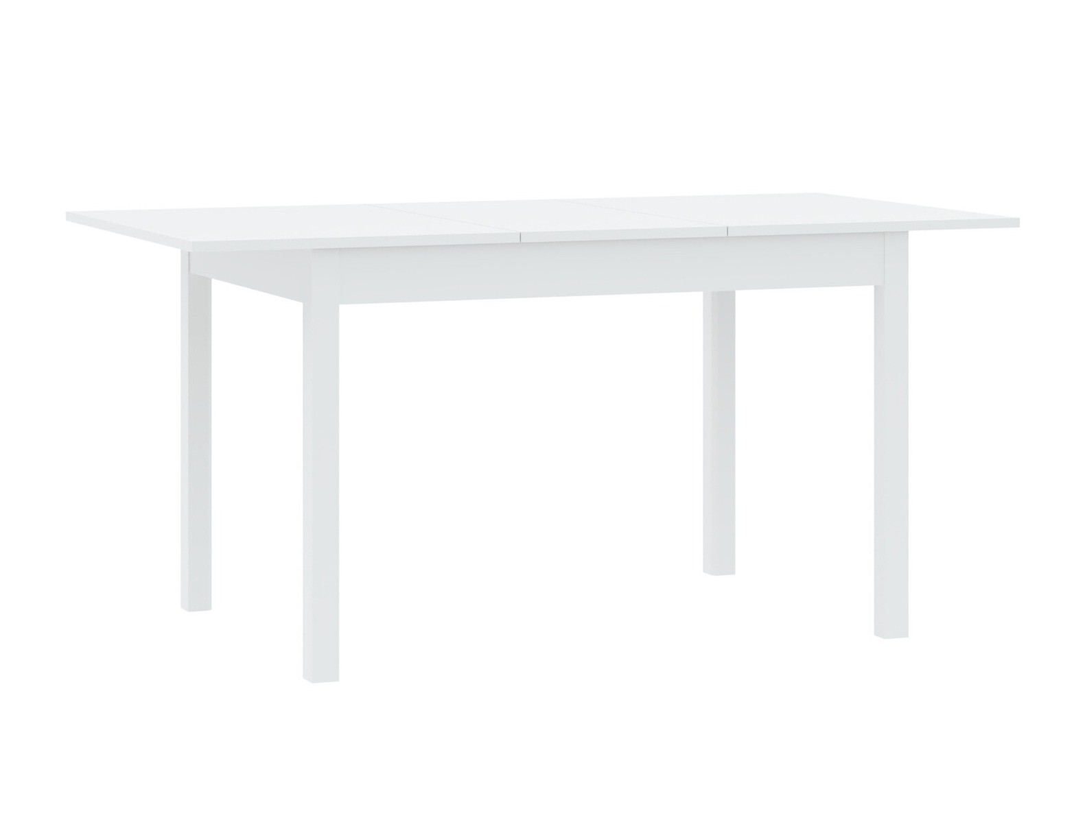 Маса Bristol 220 (Бял)