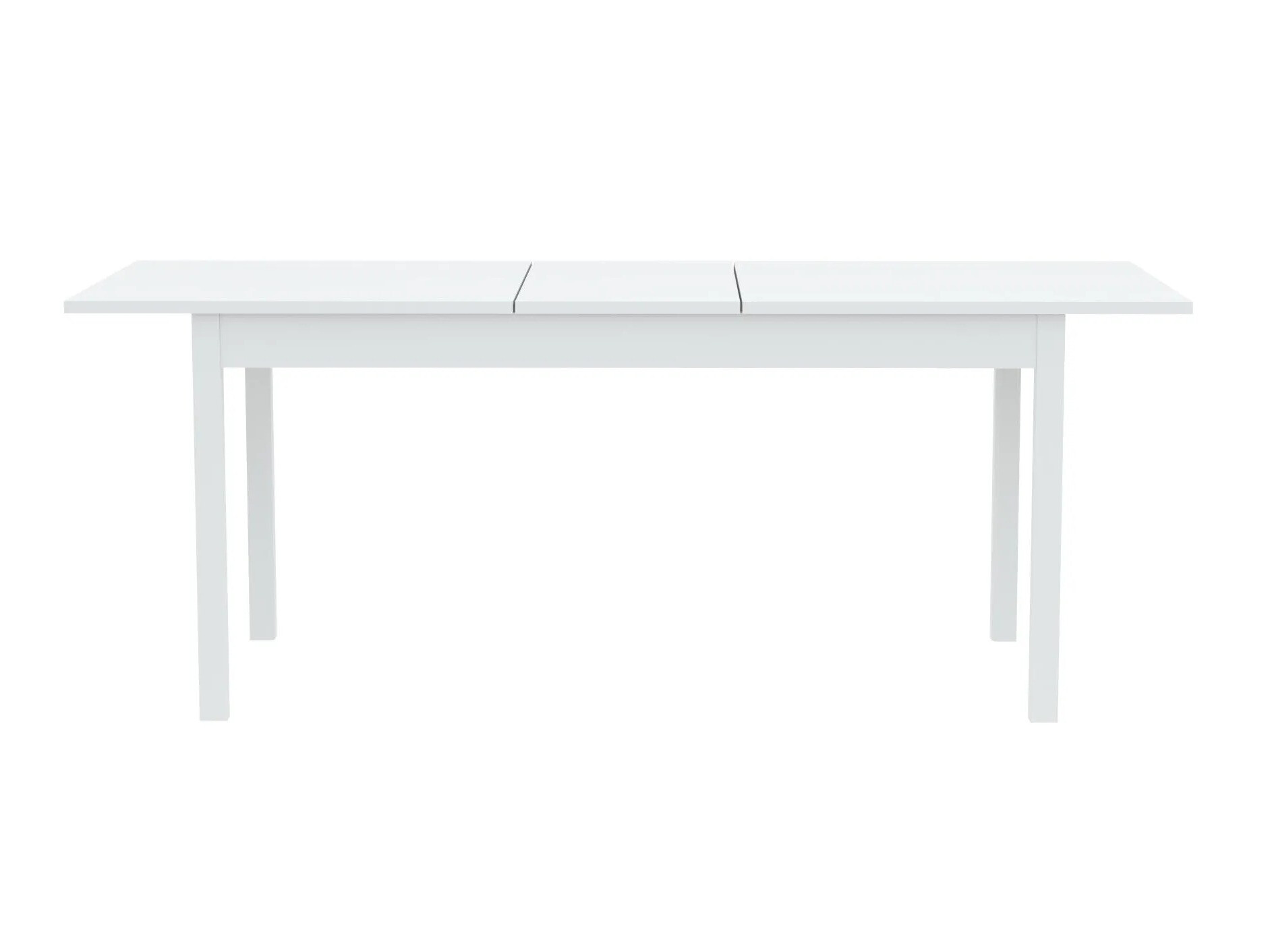 Маса Bristol 221 (Бял)