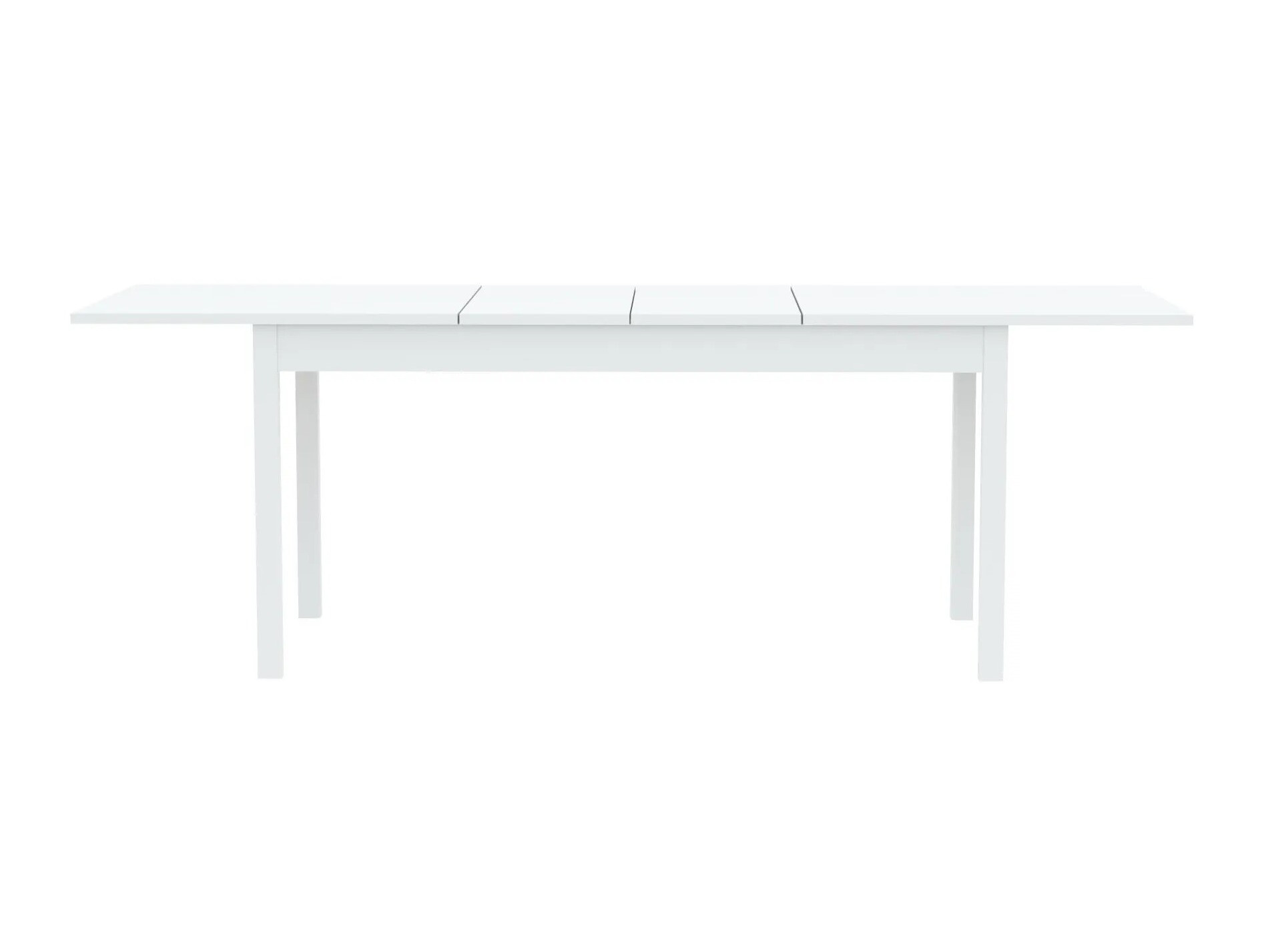 Маса Bristol 221 (Бял)