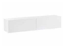 ТВ шкаф Berwyn 2663 (Бял)