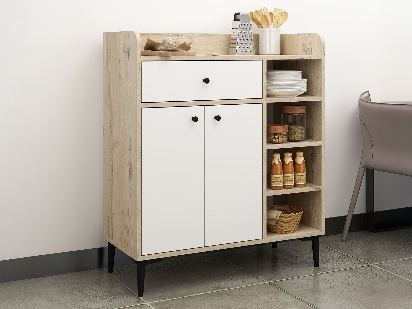 Скрин Kailua 2483