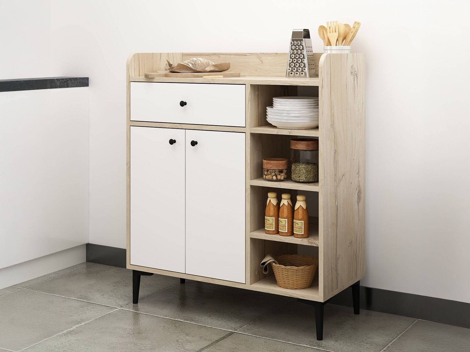 Скрин Kailua 2483