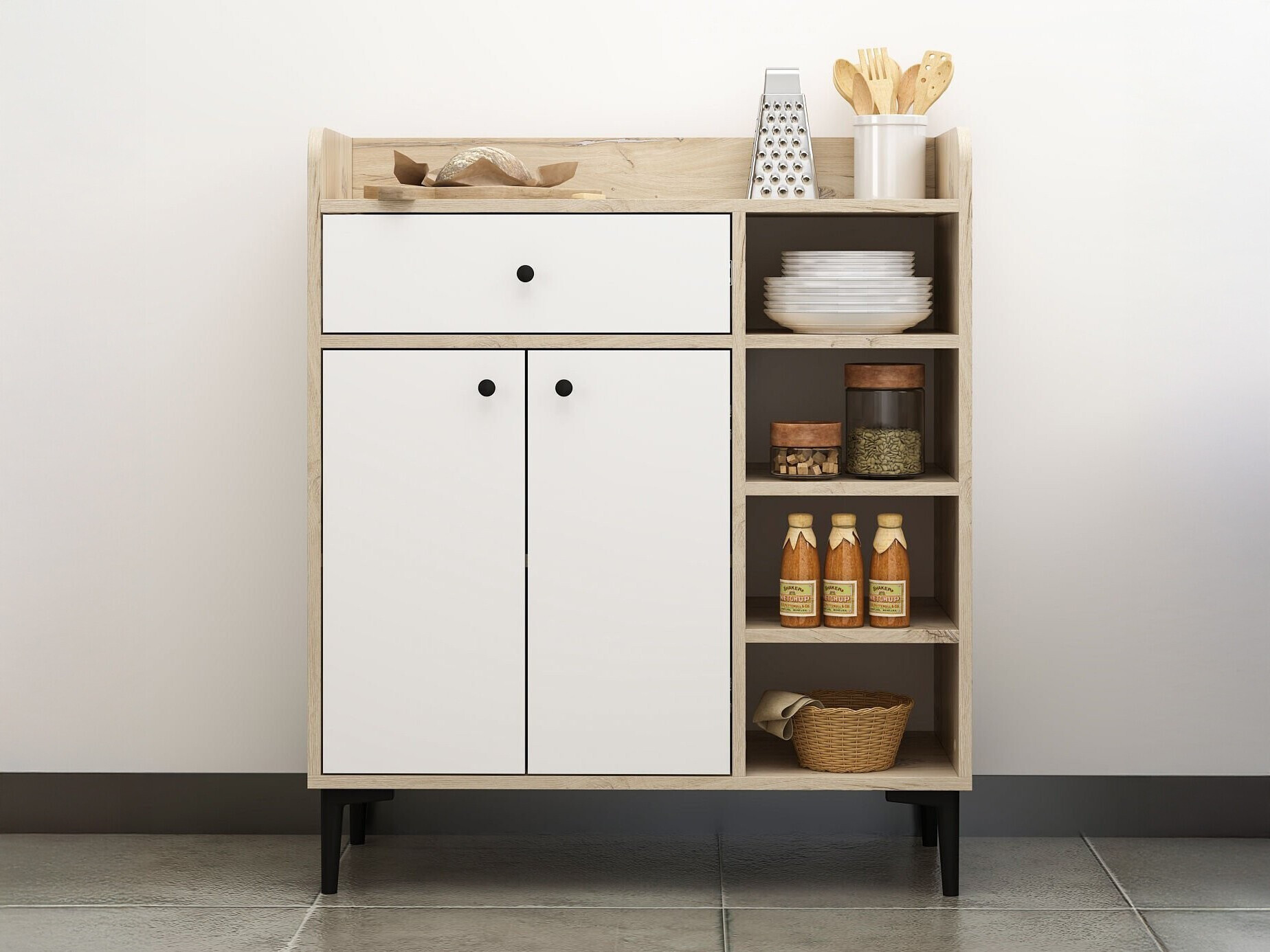 Скрин Kailua 2483