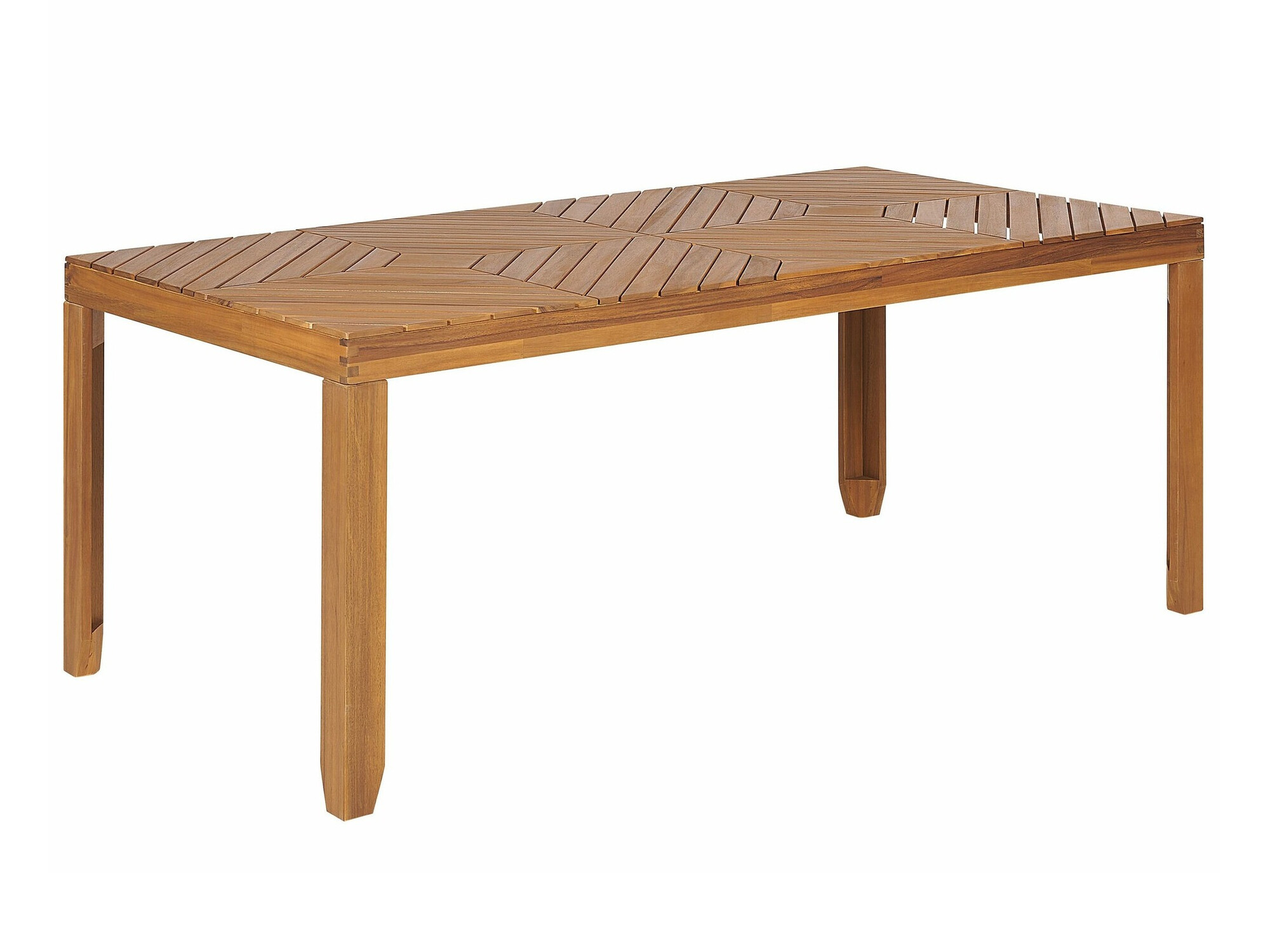 Градинска маса Camenou 104