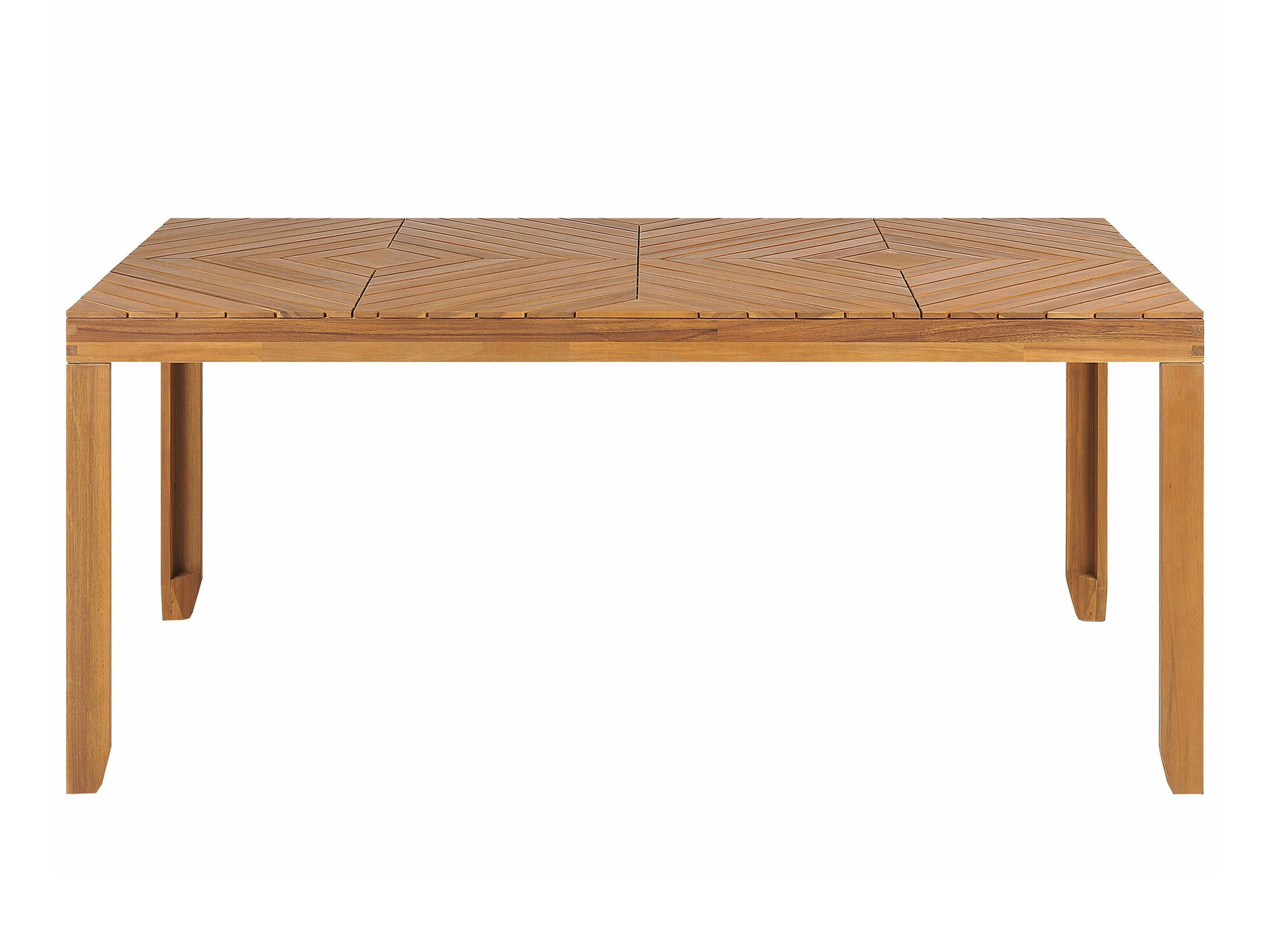 Градинска маса Camenou 104