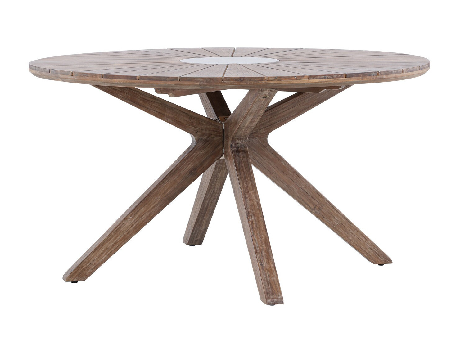 Градинска маса Dallas 4837