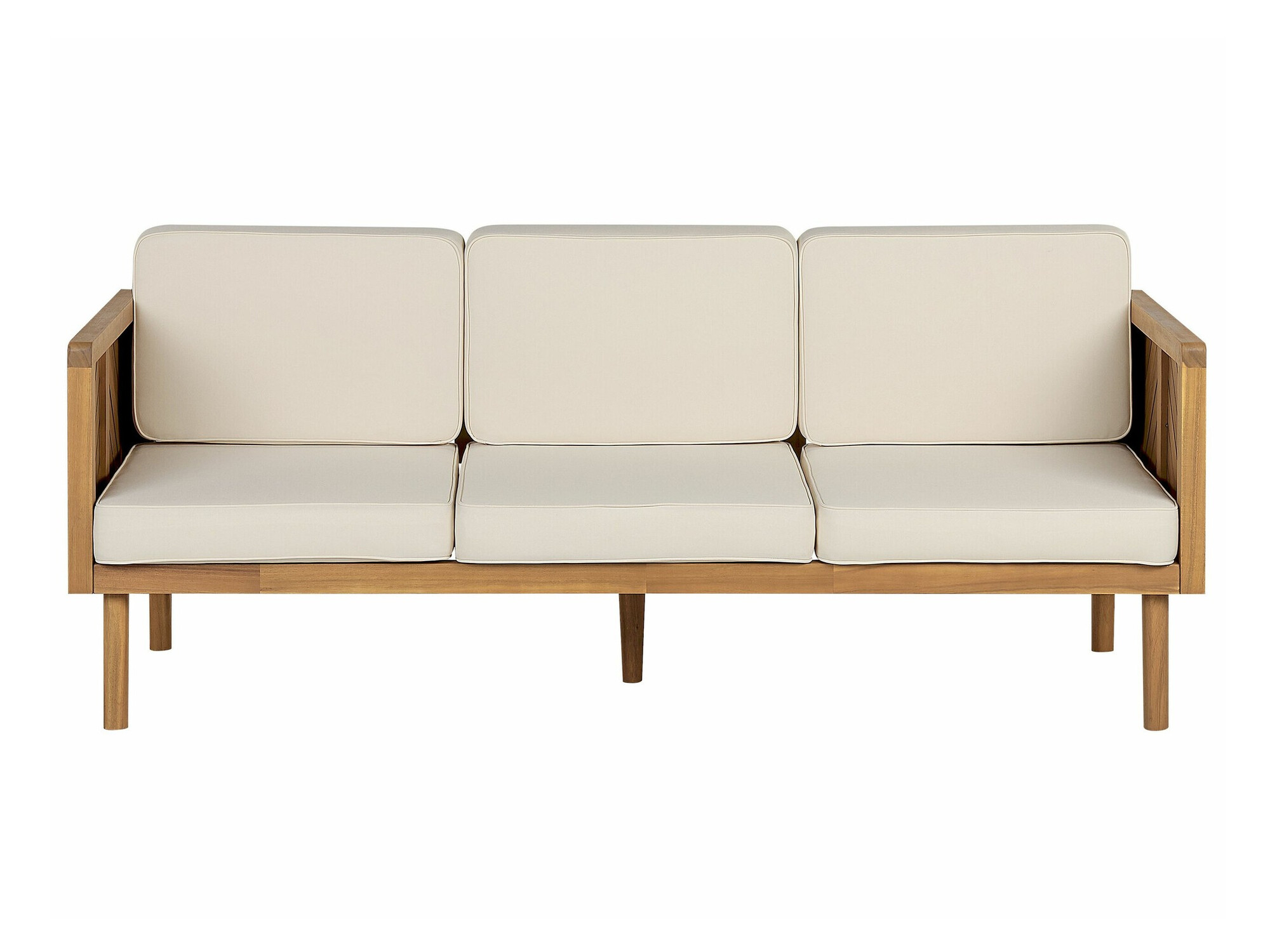 Градински диван Camenou 107