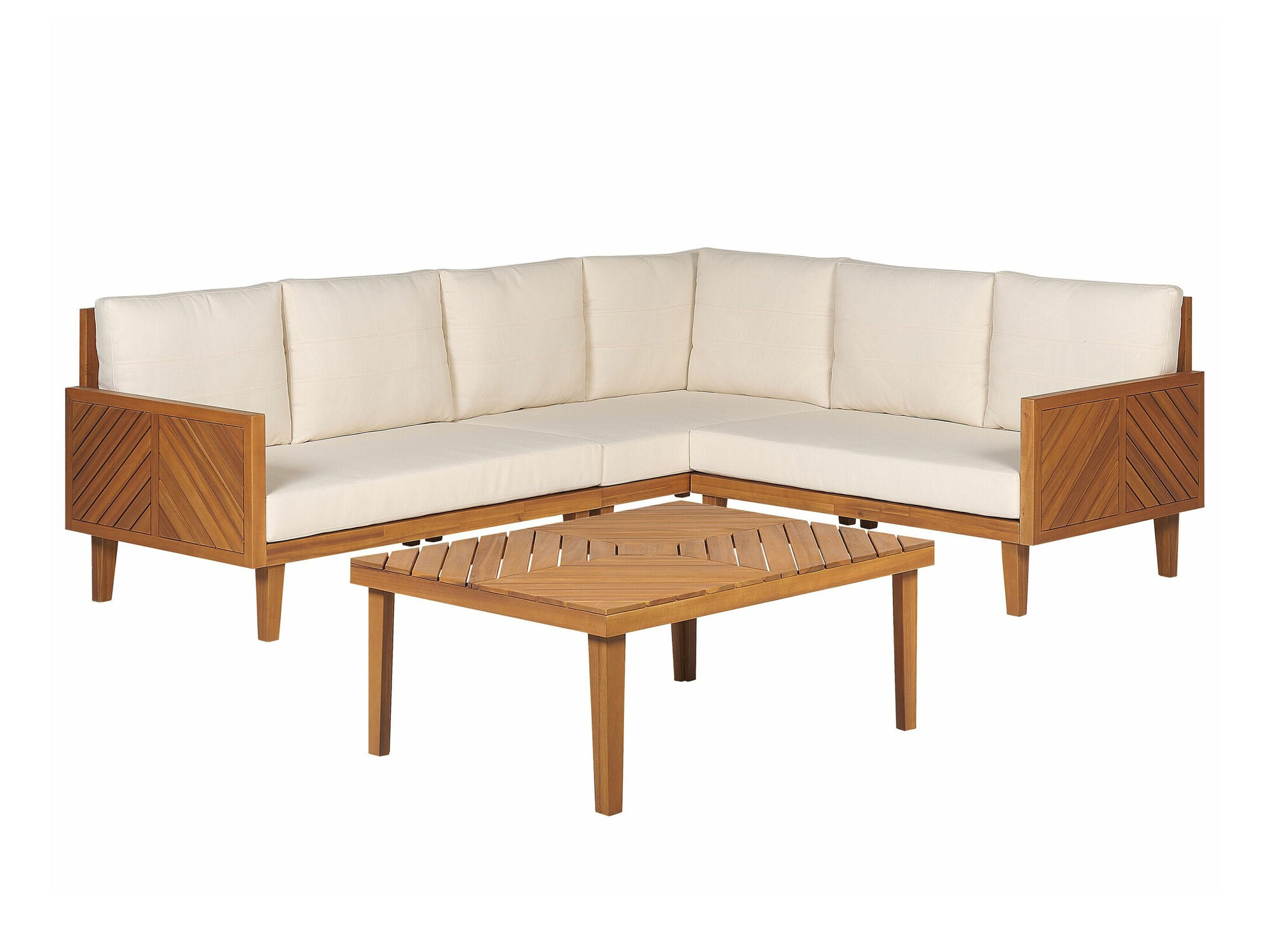 Градински комплект Camenou 110