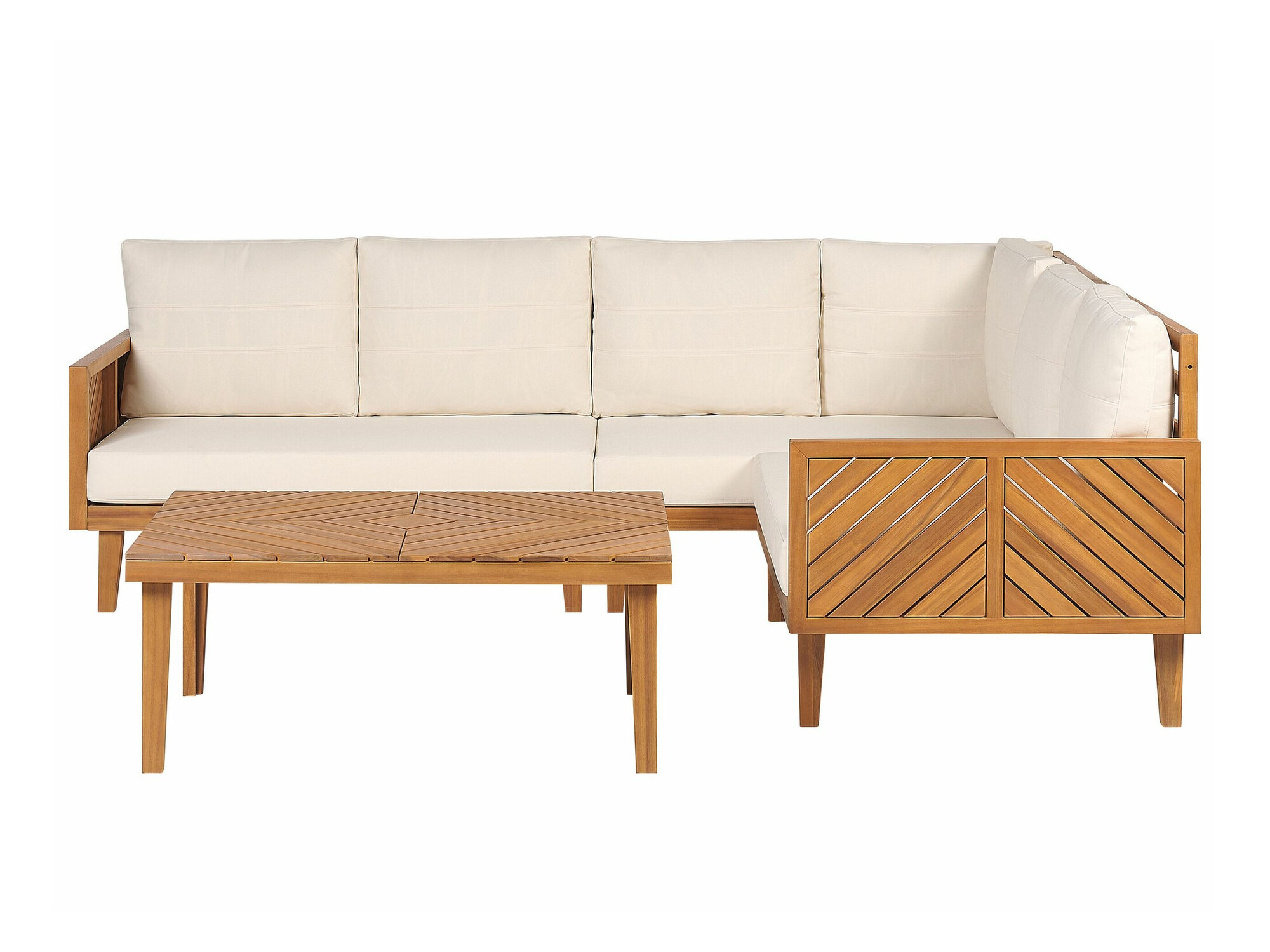 Градински комплект Camenou 110