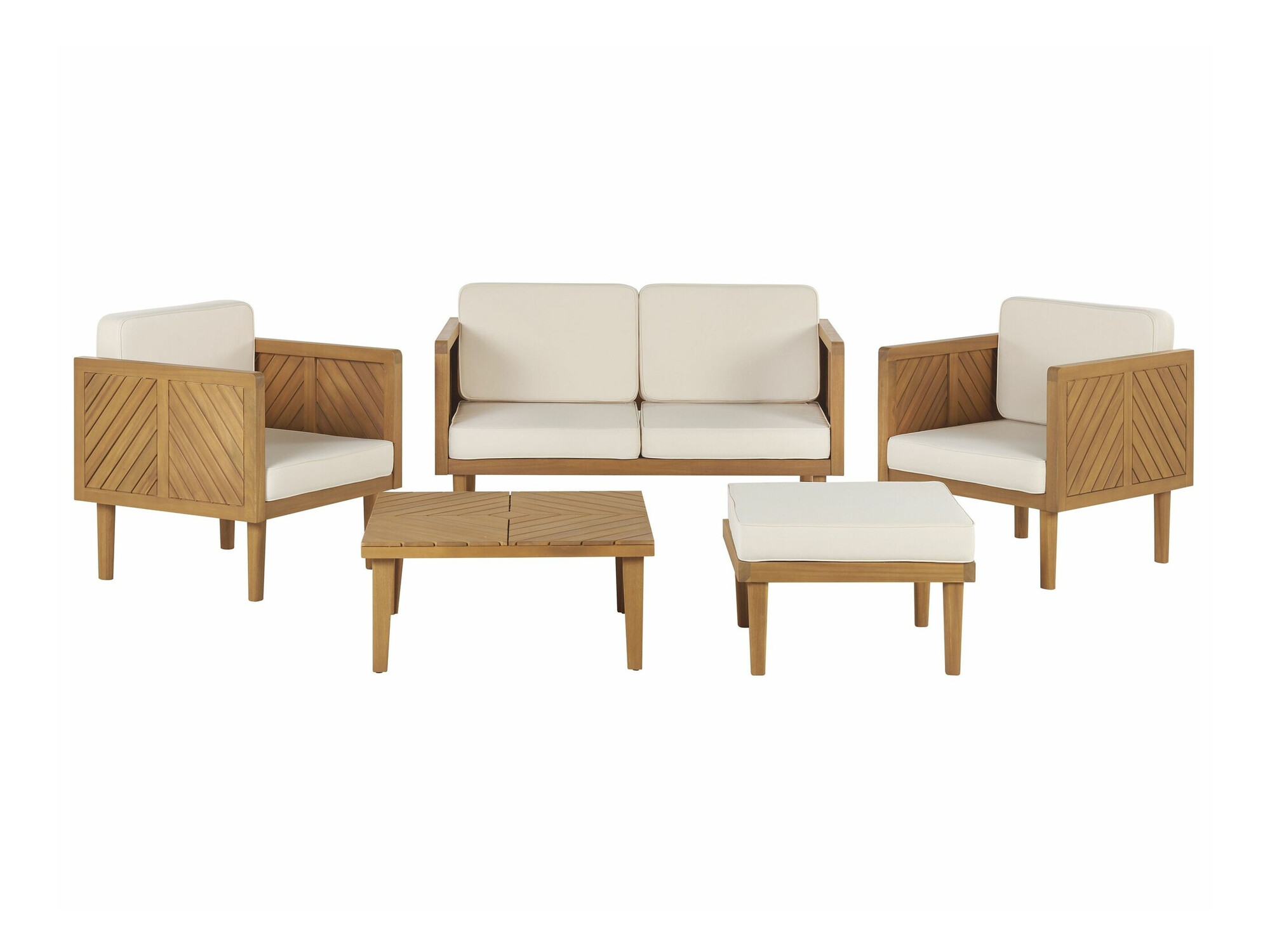 Градински комплект Camenou 112