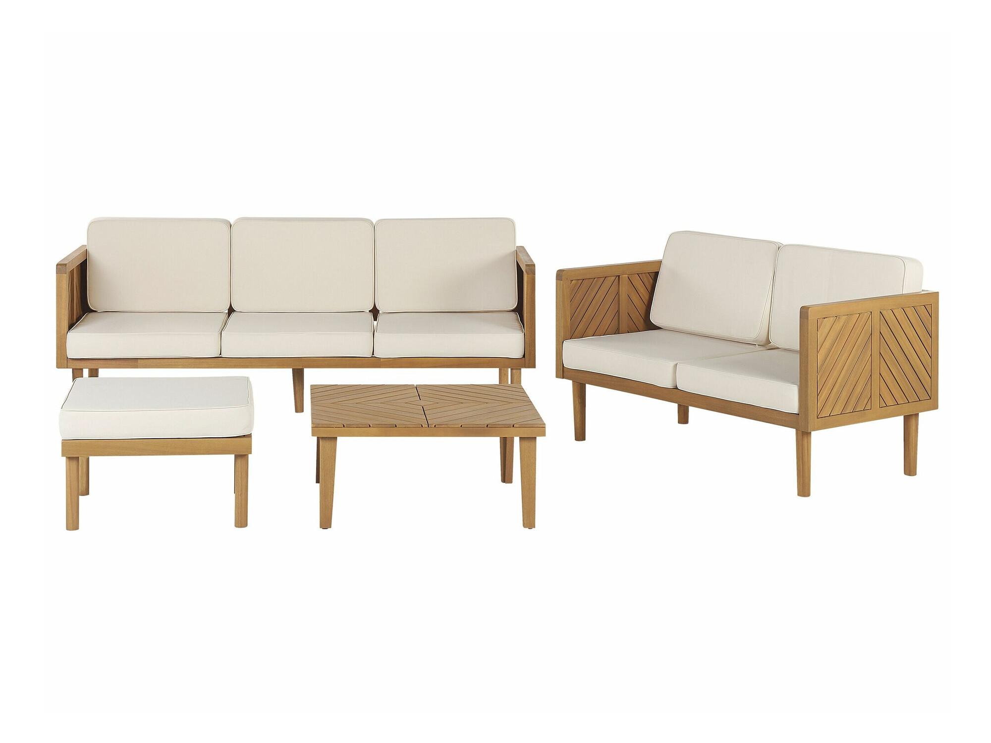 Градински комплект Camenou 113