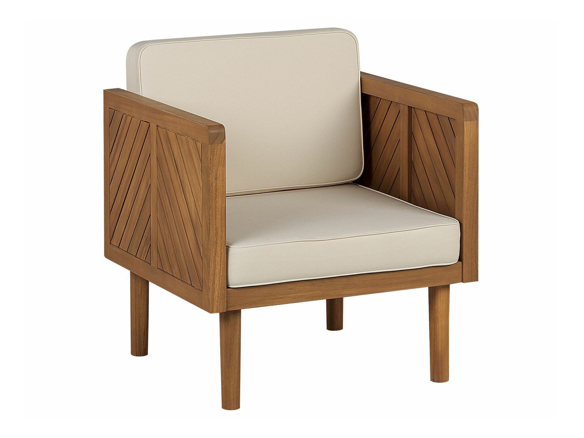 Градински комплект Camenou 115