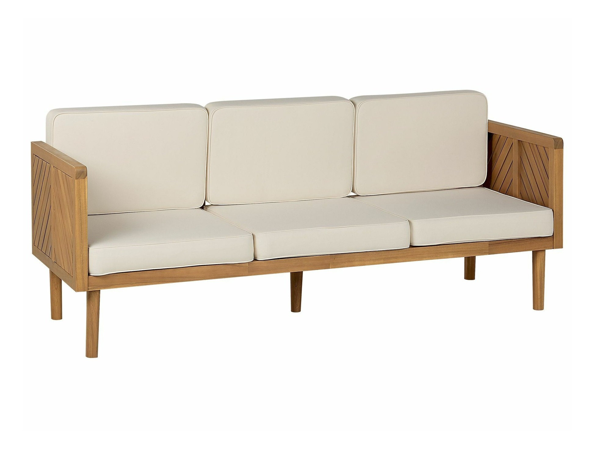 Градински комплект Camenou 115