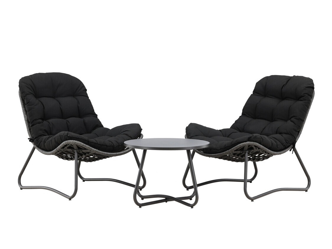 Градински комплект Dallas 4836