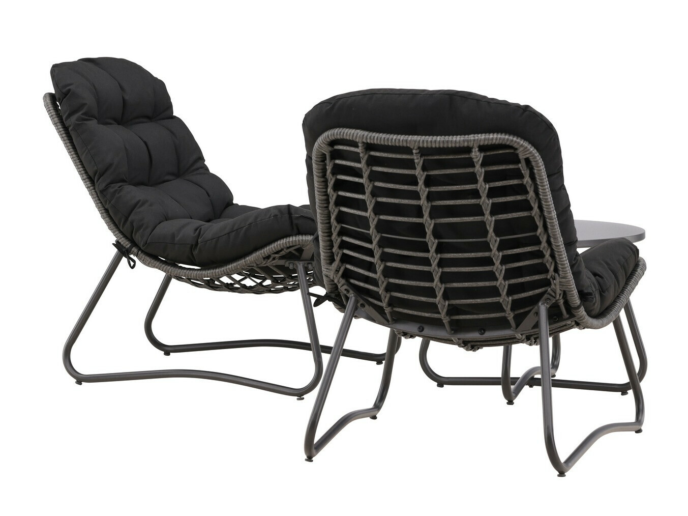 Градински комплект Dallas 4836