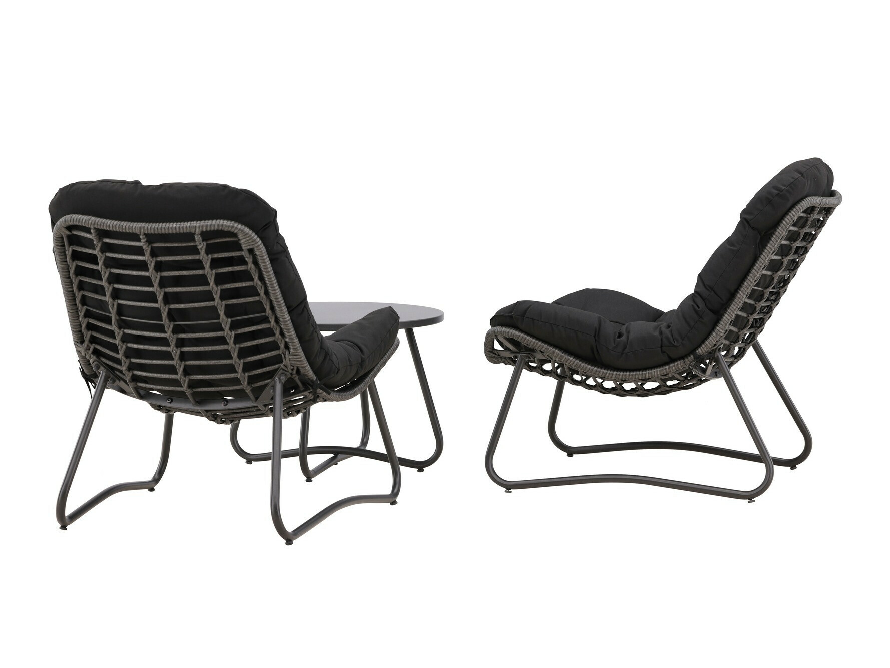 Градински комплект Dallas 4836