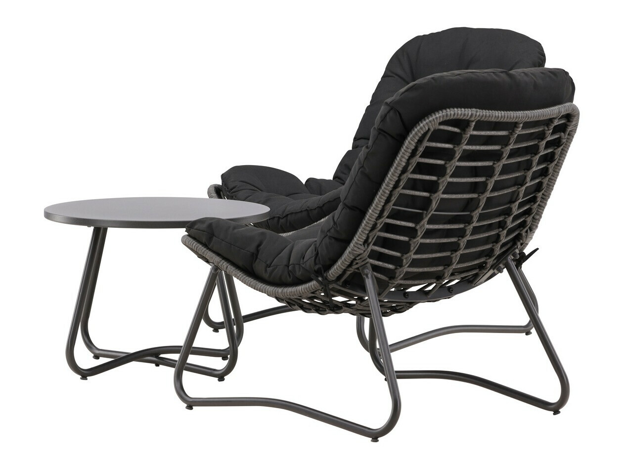 Градински комплект Dallas 4836