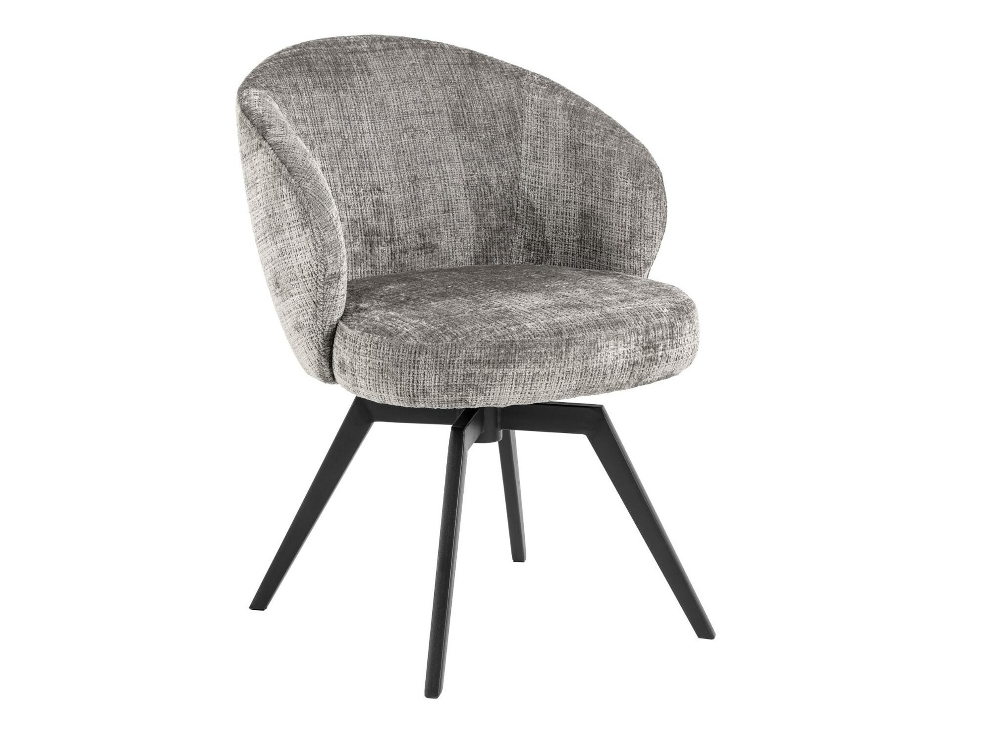 Стол Norsica 869 (Светло сив)