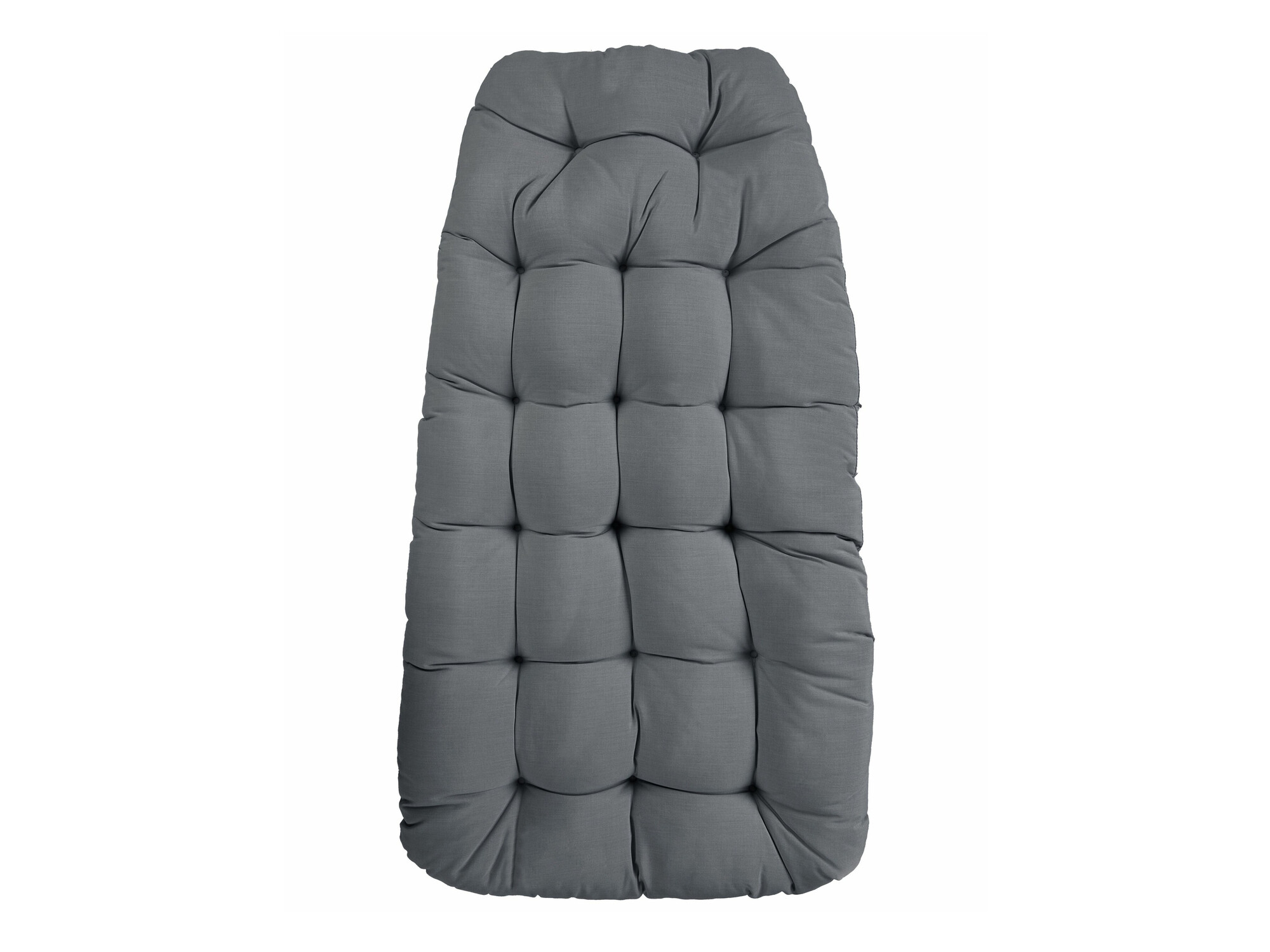 Градинска люлка Berwyn 2669 (Тъмно сив)