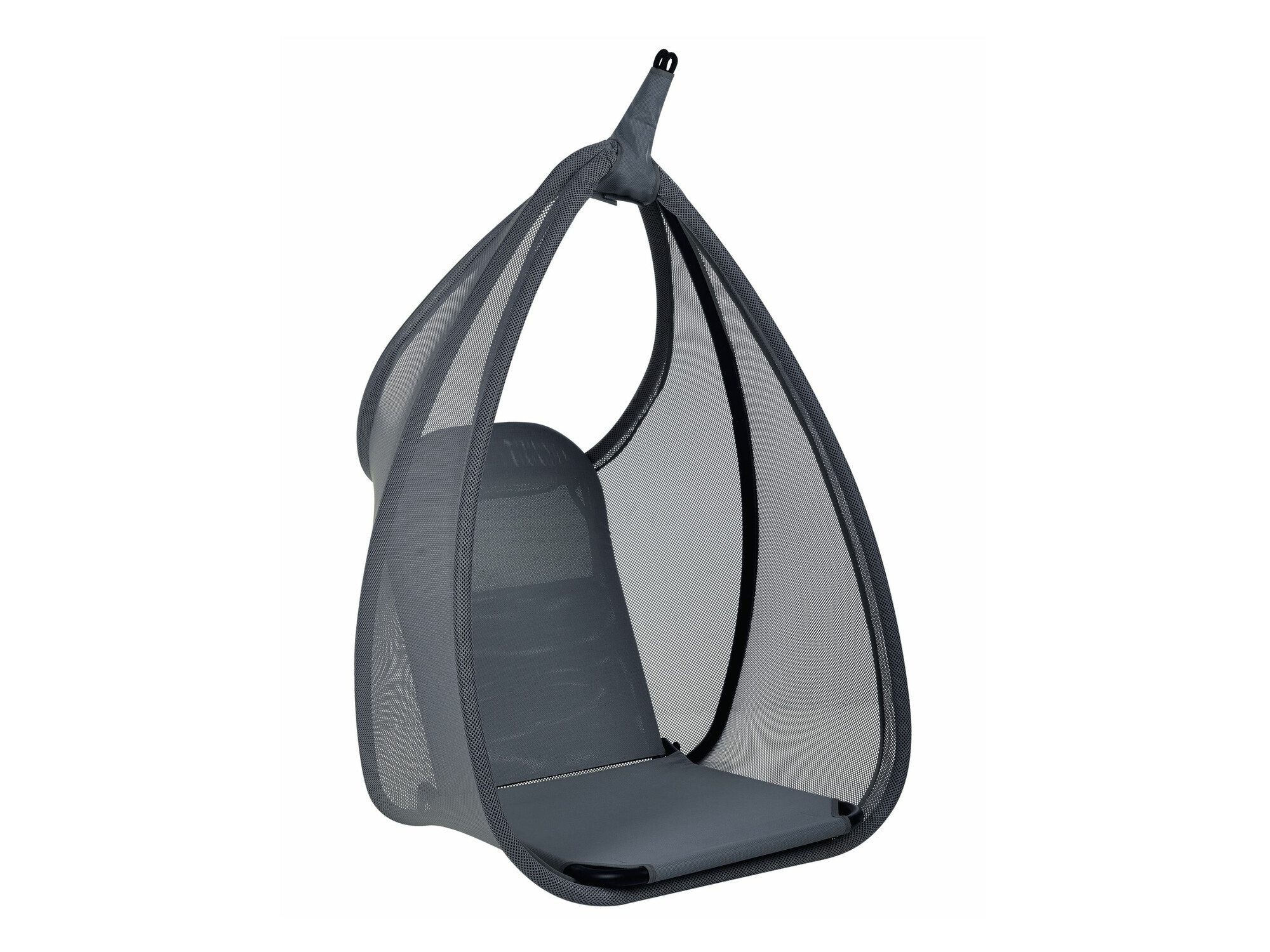 Градинска люлка Berwyn 2669 (Тъмно сив)