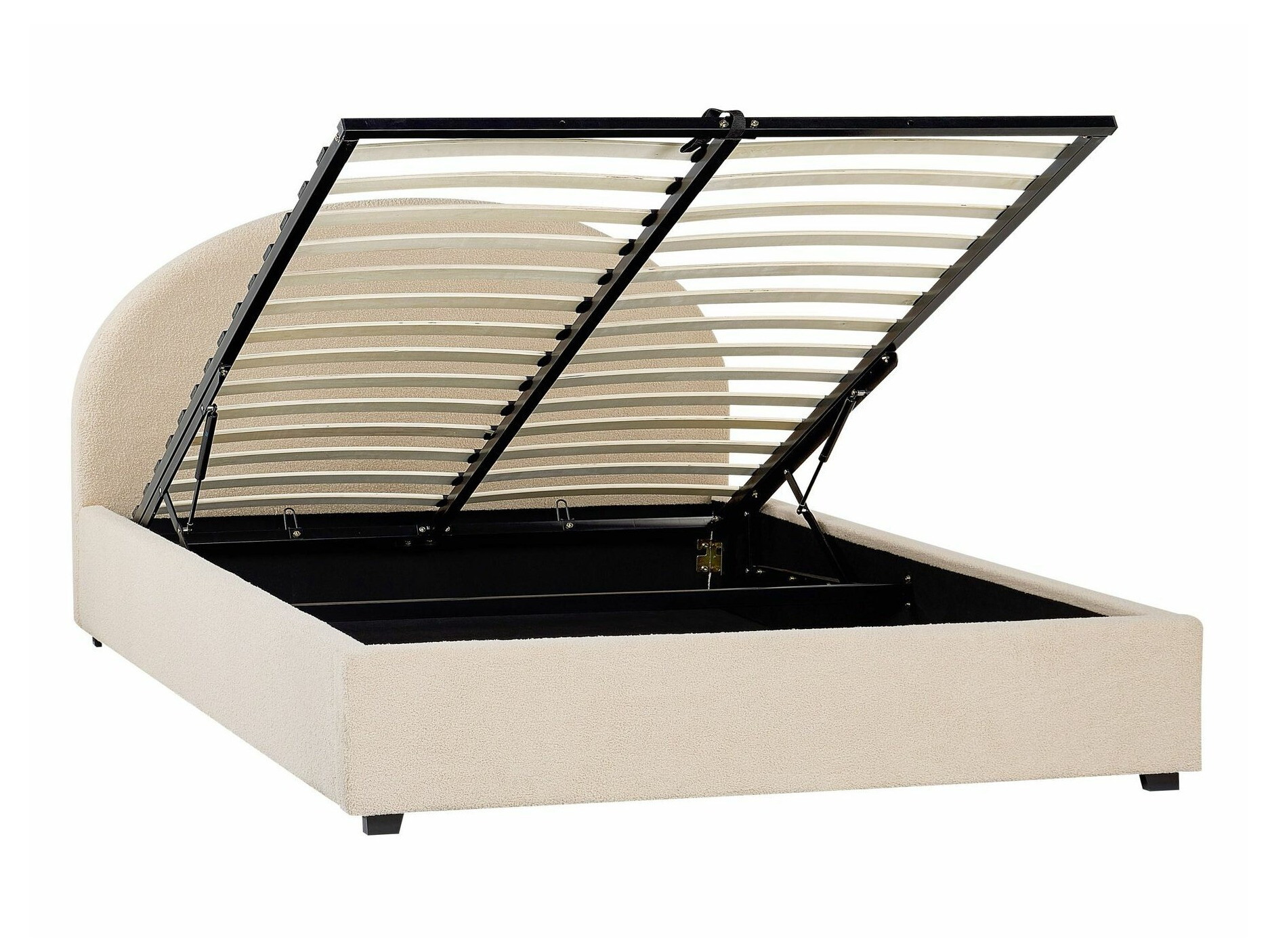 Легло Berwyn 282 (Бежов)