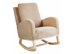 Люлеещ се стол Berwyn 2671 (Бежов)