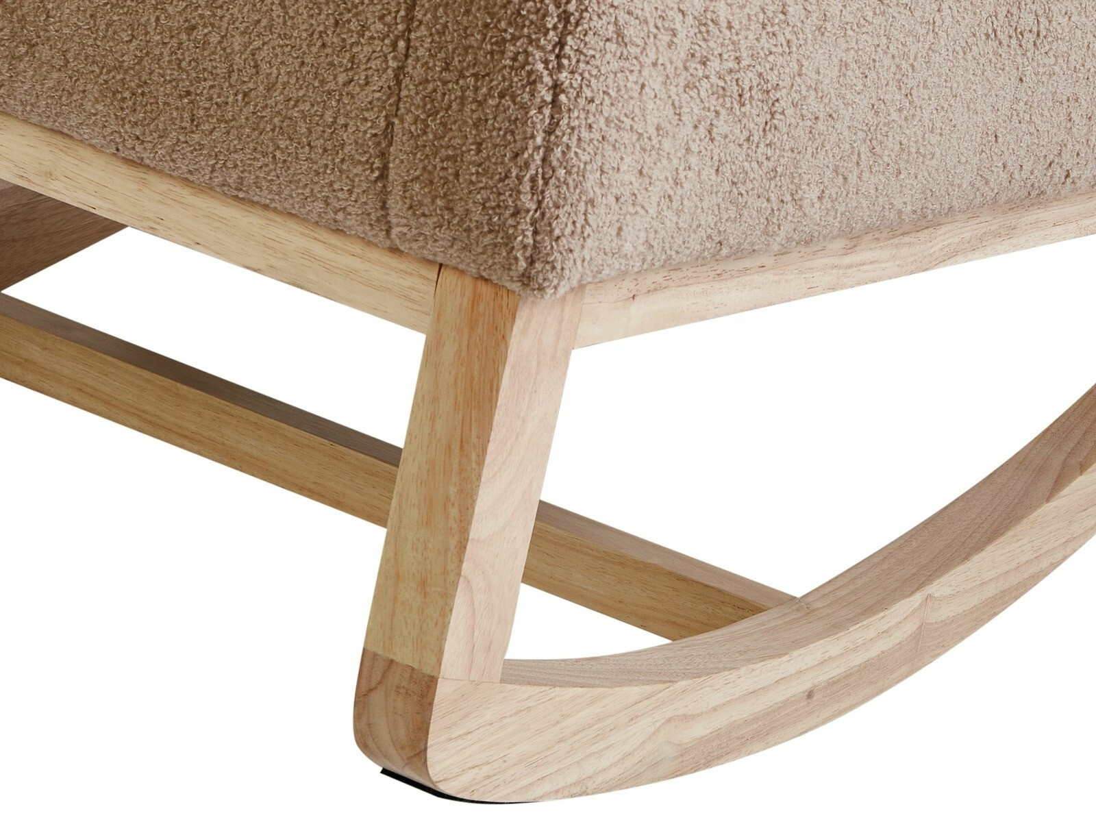 Люлеещ се стол Berwyn 2671 (Бежов)