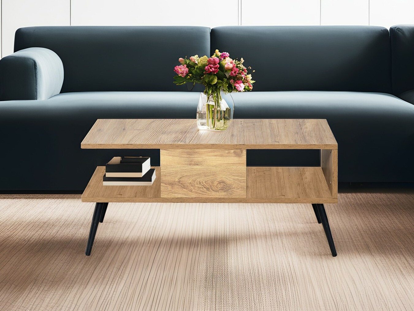 Масичка за кафе Kailua 2507