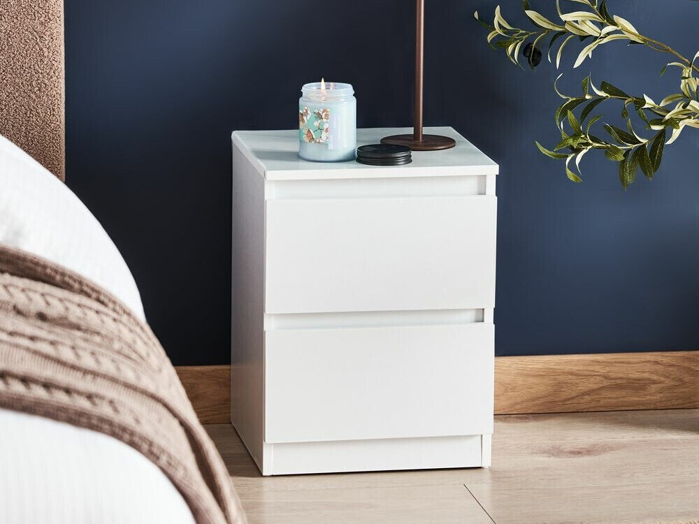 Нощно шкафче Berwyn 2670