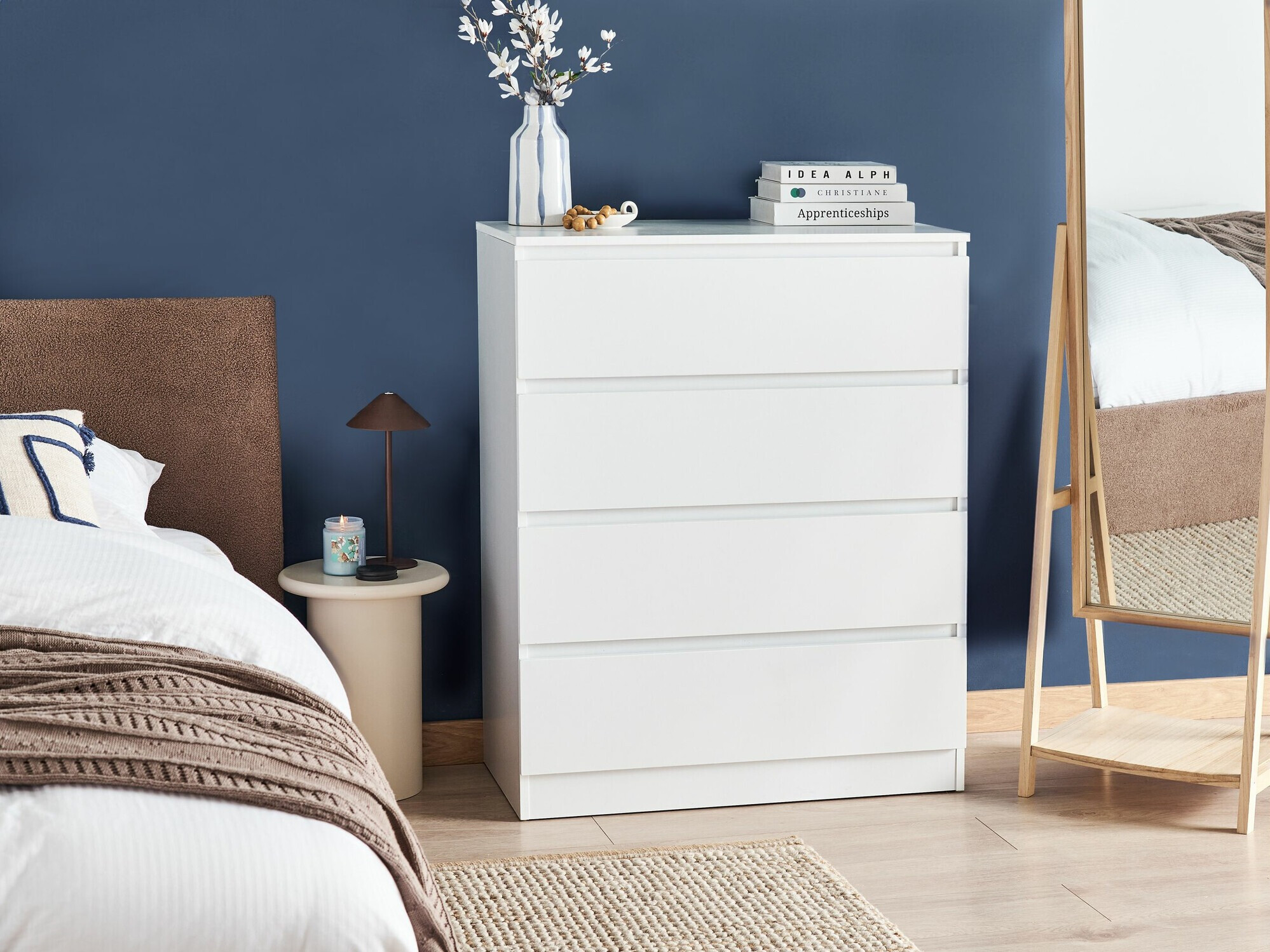 Скрин Berwyn 2673