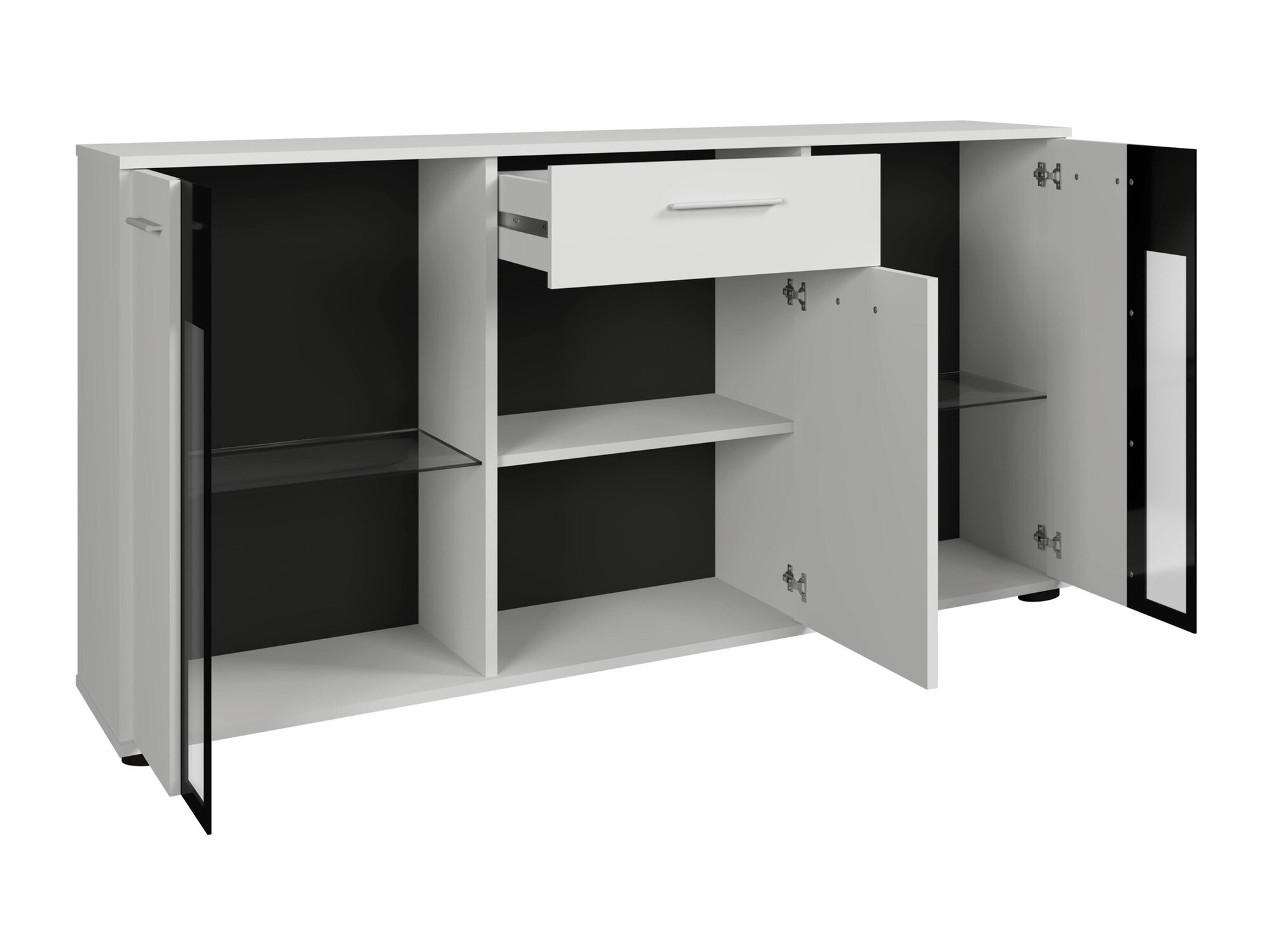 Скрин Genio (Орех)