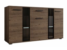 Скрин Tucson 114 (Орех)