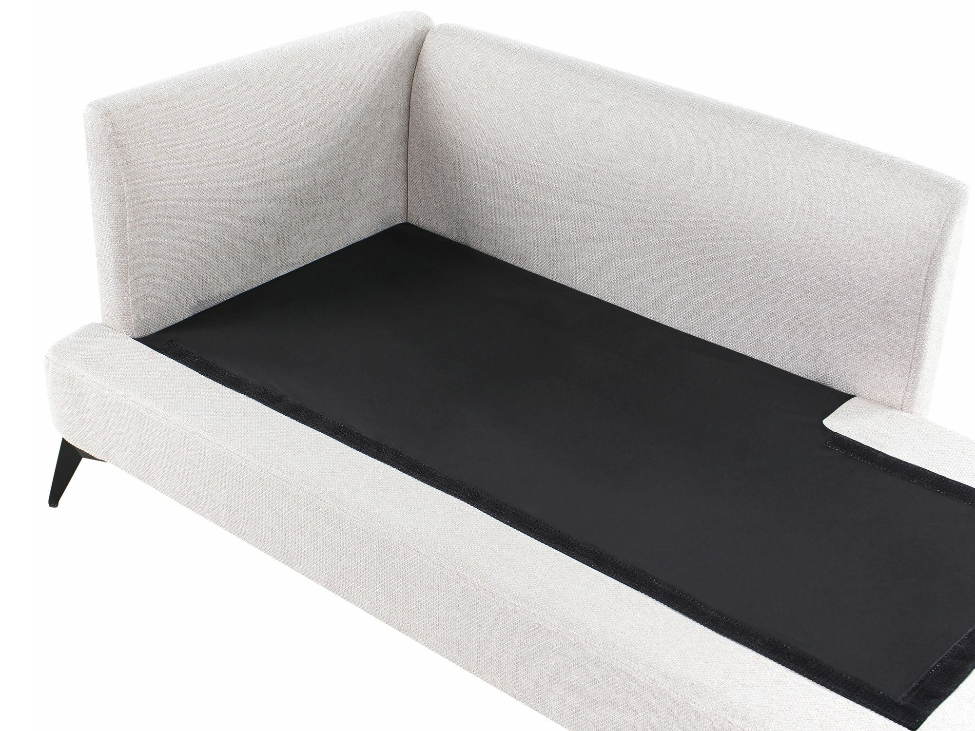 Кушетка Berwyn 2674 (Бежов)