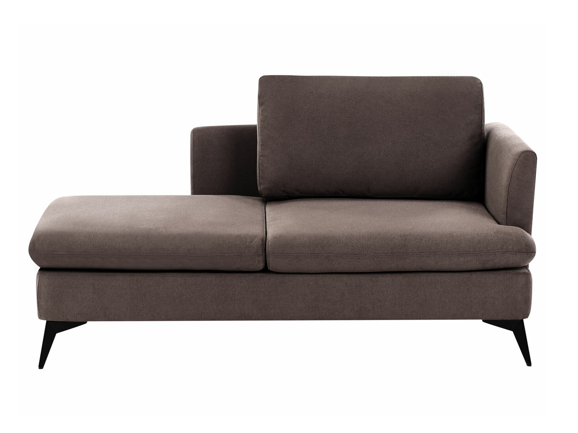 Кушетка Berwyn 2674 (Кафяв)