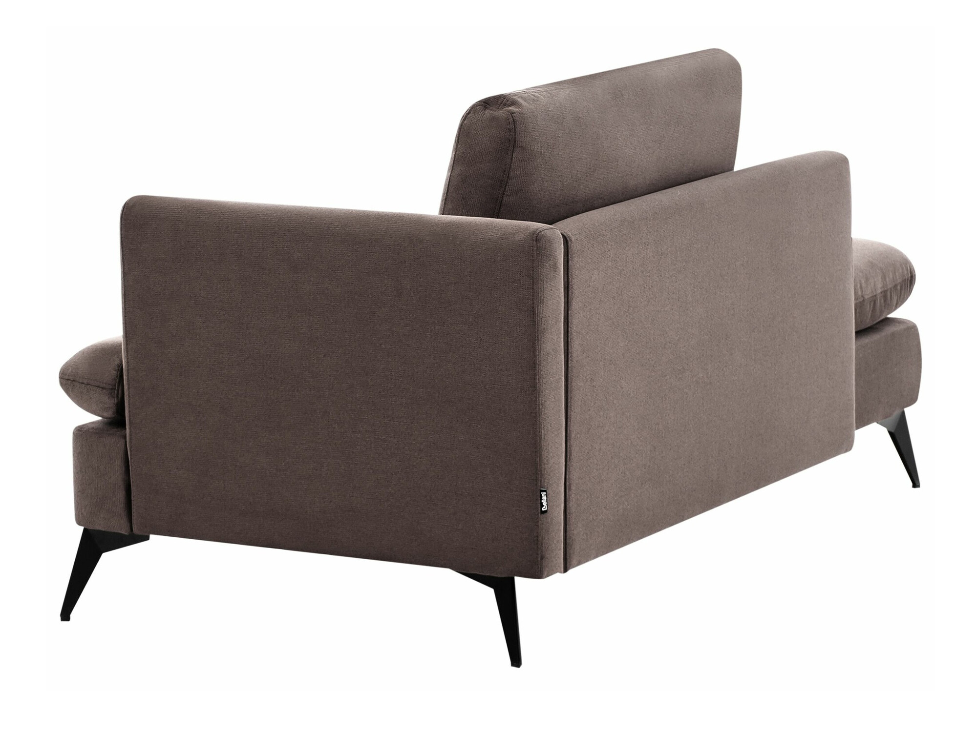 Кушетка Berwyn 2674 (Кафяв)