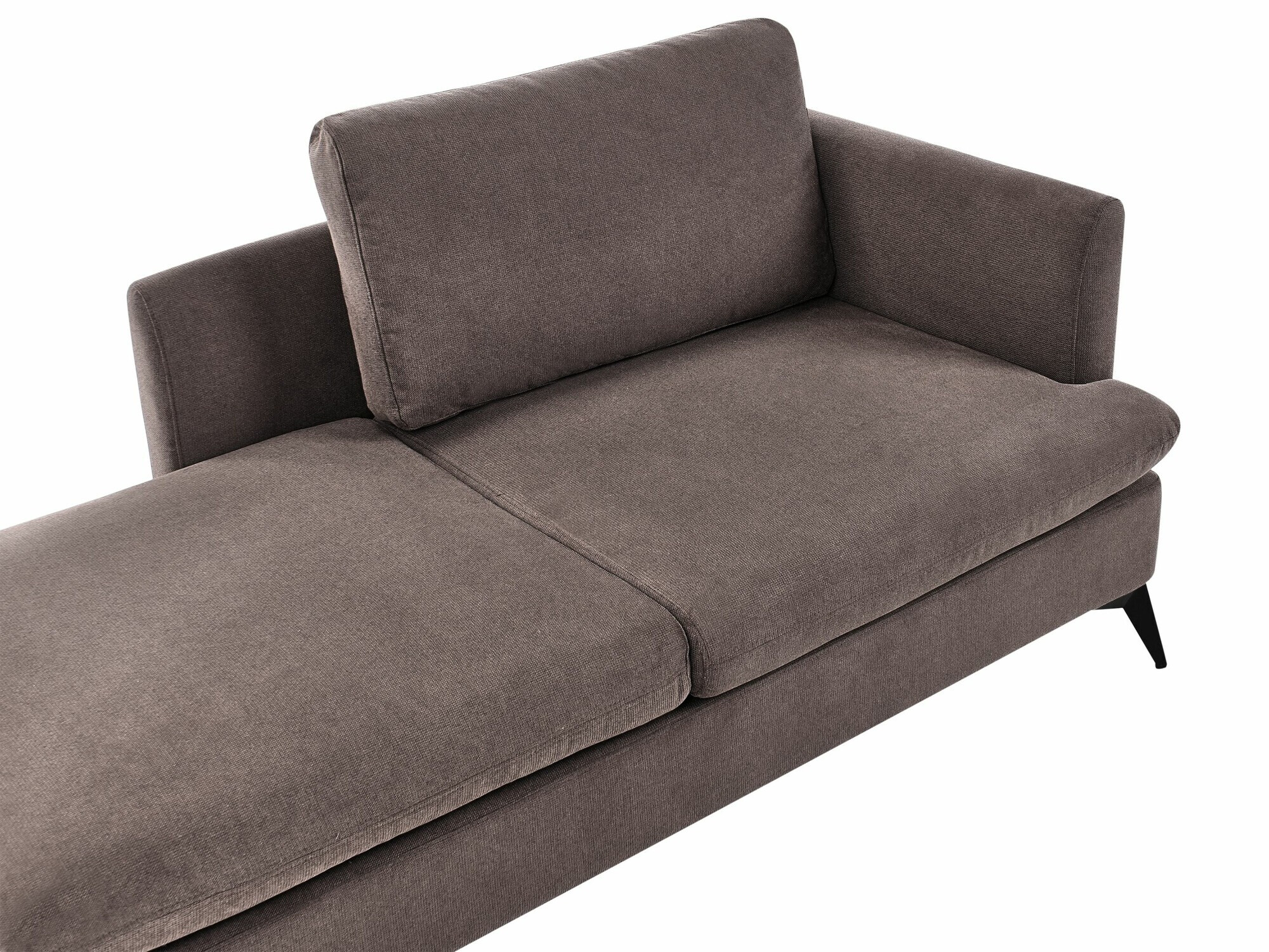 Кушетка Berwyn 2674 (Кафяв)