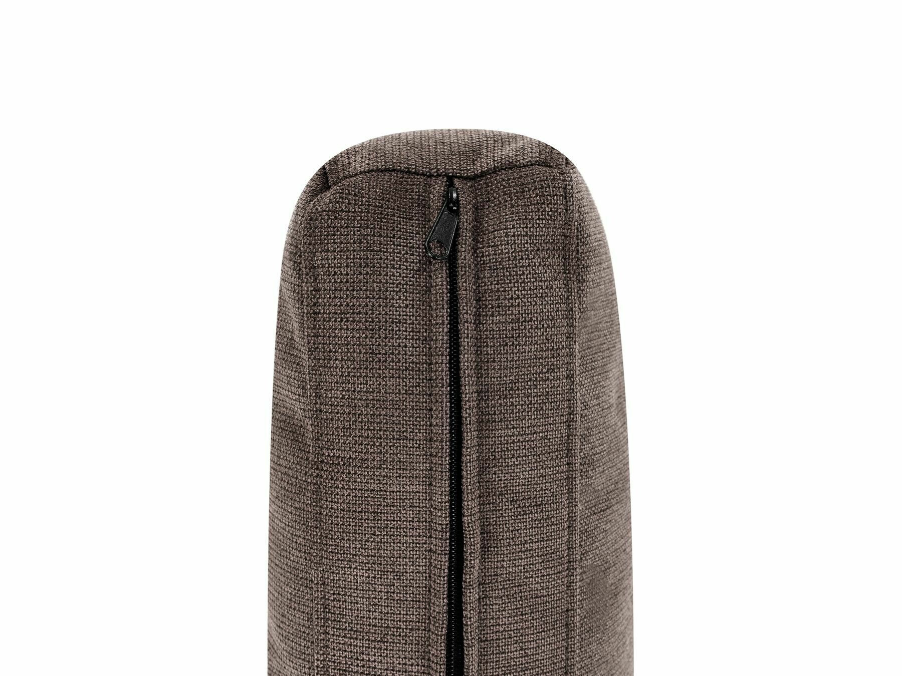 Кушетка Berwyn 2674 (Кафяв)