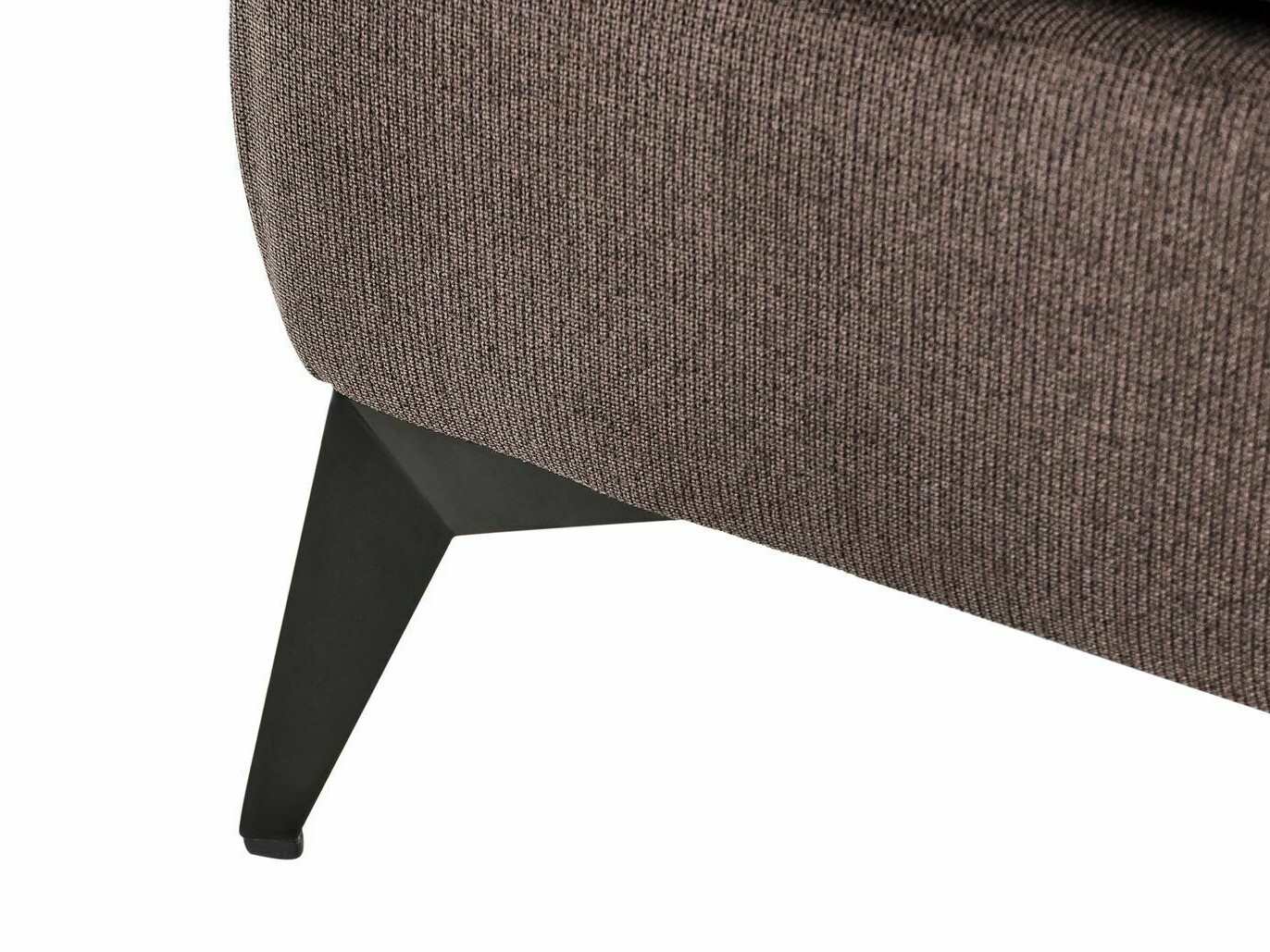 Кушетка Berwyn 2674 (Кафяв)