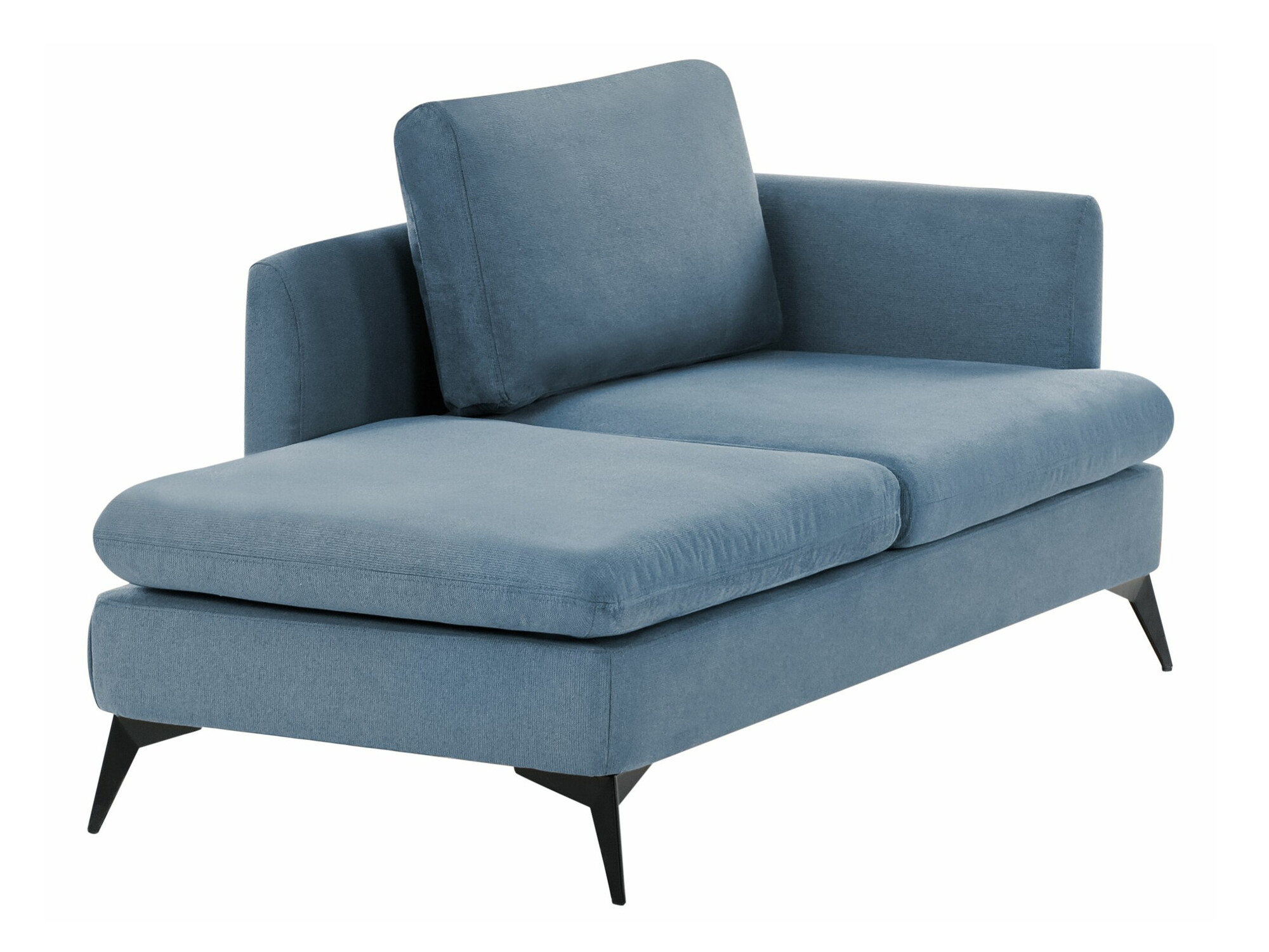 Кушетка Berwyn 2674 (Син)