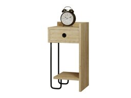 Нощно шкафче Kailua 1524 (Дъб)