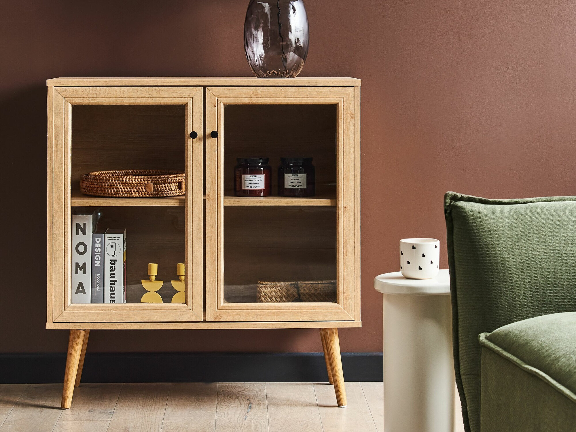 Шкаф Berwyn 2678