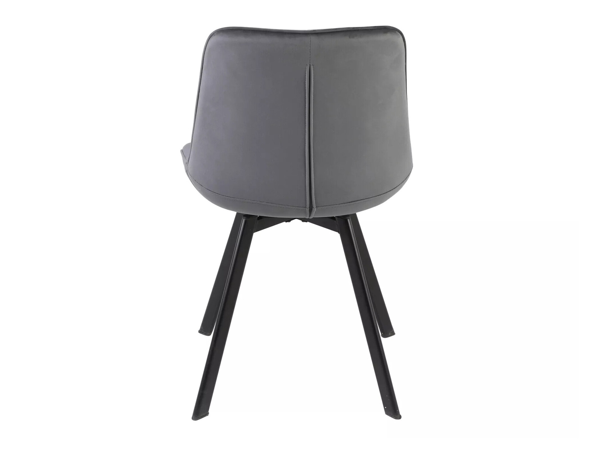 Стол Detroit 747 (Сив)