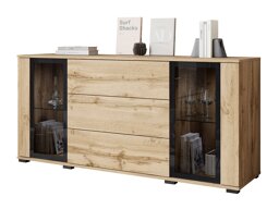 Скрин Torcame 101 (Дъб уотан)