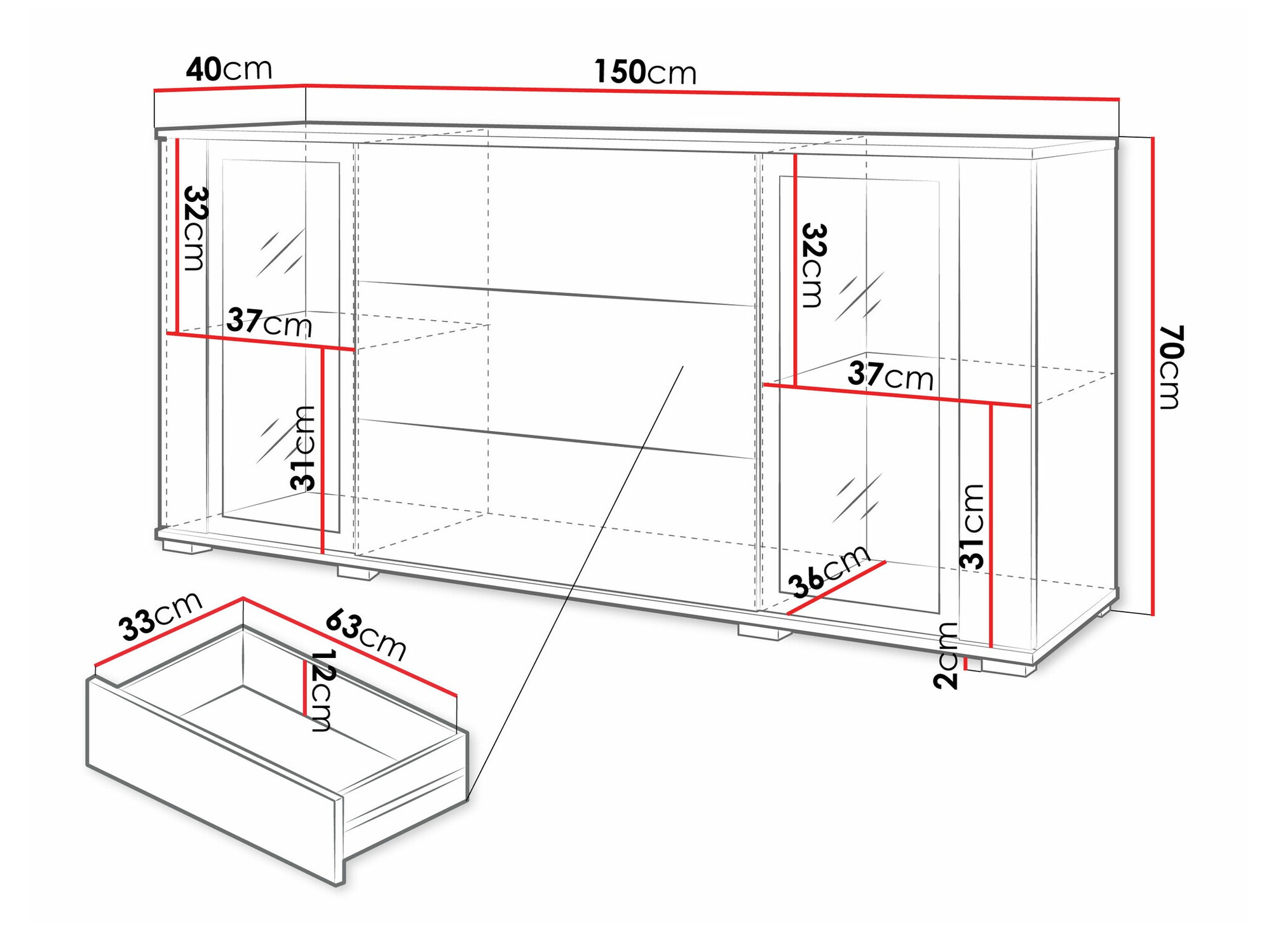 Скрин Torcame 101 (Дъб уотан)