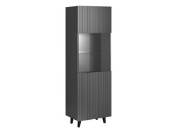 Етажерка Remeta 105 (Антрацит)