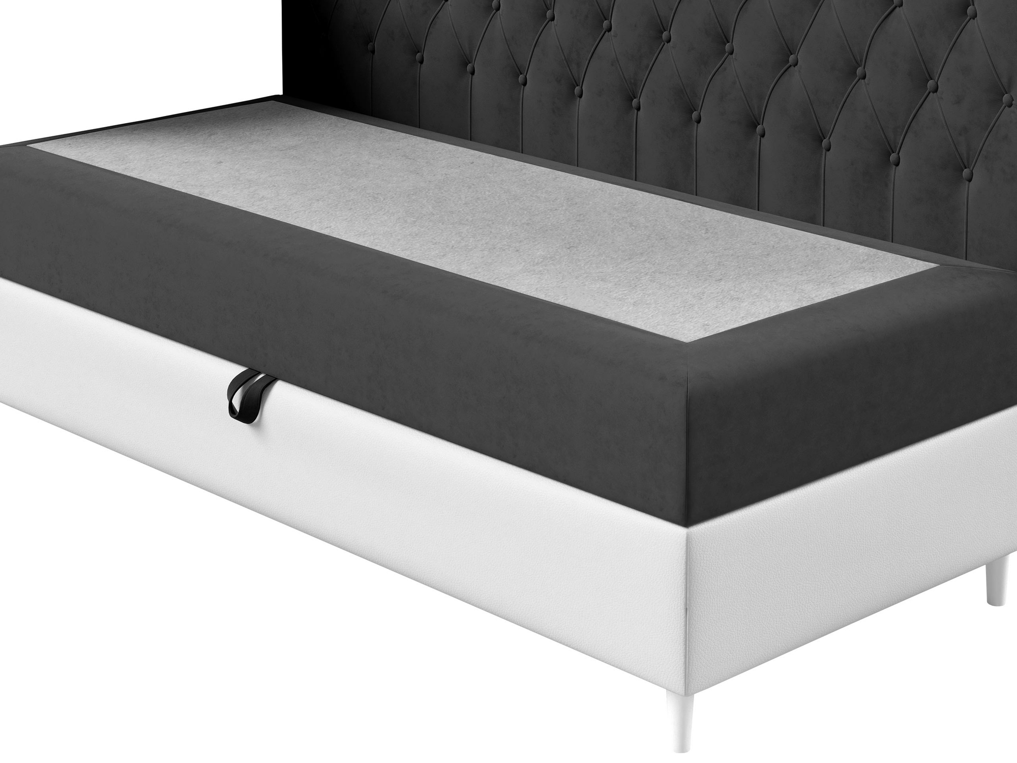 Континентално легло Lucus II (Soft 017 + Fresh 11)