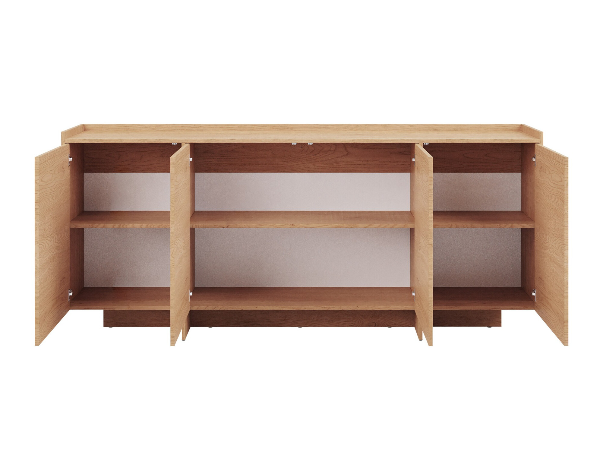 Комплект за хол Filus (Дъб)