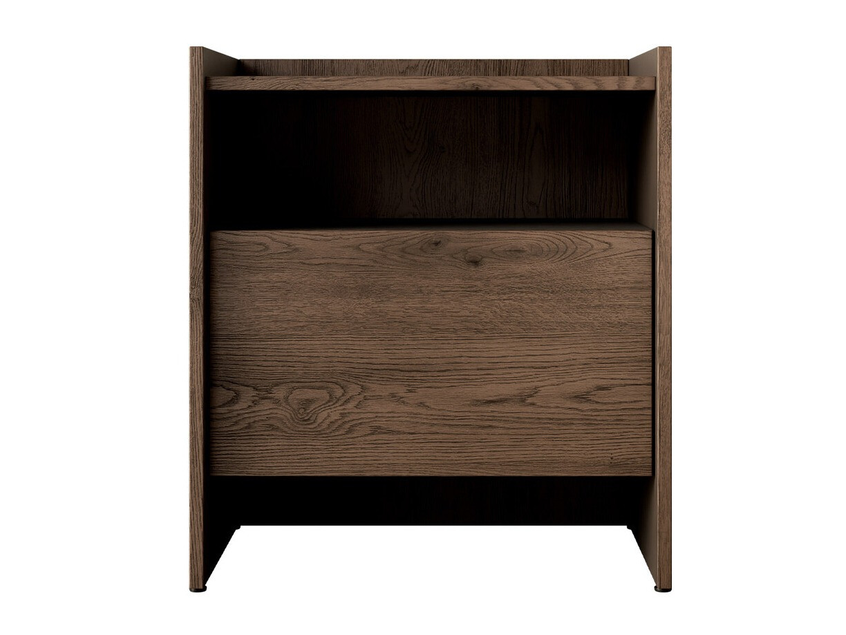 Нощно шкафче Filus (Тъмен дъб)