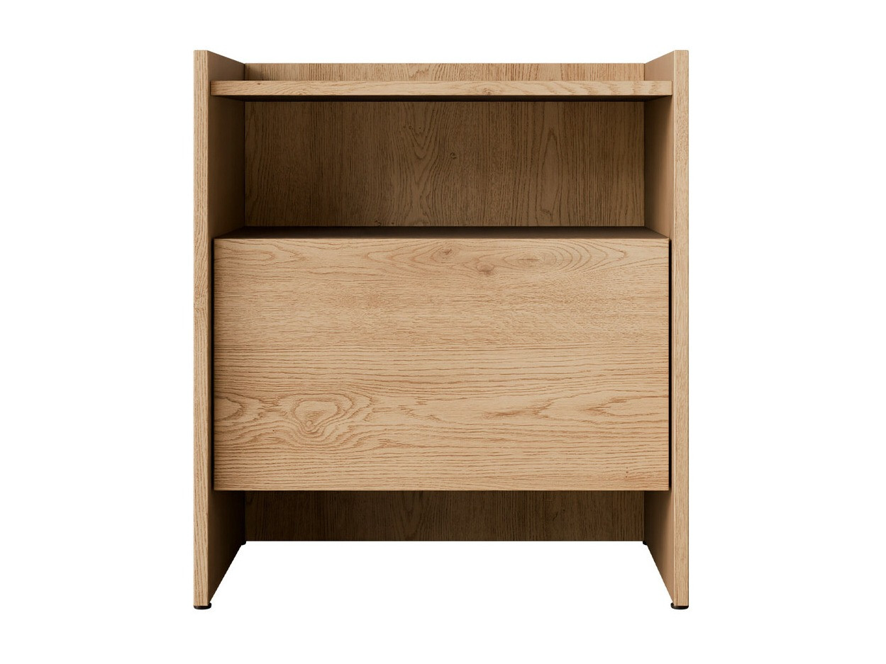 Нощно шкафче Parma 106 (Дъб)