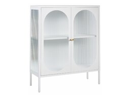 Шкаф Berwyn 2683 (Бял)